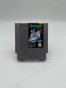 Shadowgate - Nintendo NES - solo módulo - Imagen 1 de 1