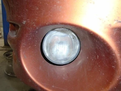 Luz antiniebla de esquina/estacionamiento para pasajeros compatible con 99-05 GRAND AM 1441494 Foto 1 de 4
