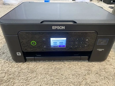 Epson Expression Home XP-4205 Wireless Color All-In-One Printer - Image 1 of 4