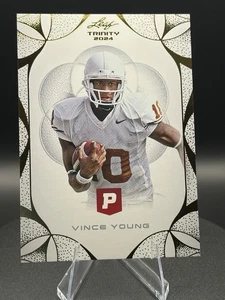 Promo Vince Young Leaf Trinity - Foto 1 di 3