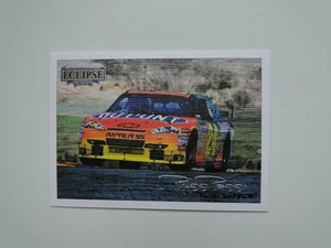 2010 Press Pass Eclipse Jeff Gordon's Car Card #37 - Picture 1 of 2