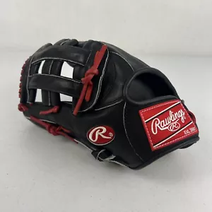 Guanto da baseball softball 13" Rawlings Heart of the Hide PRO303-6JB in pelle LH - Foto 1 di 8