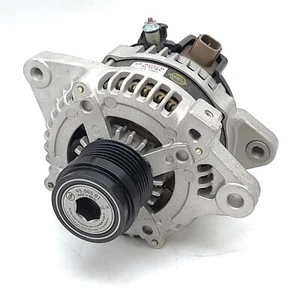 Bosch AL3376X Alternators for 2009-2010 Pontiac Vibe & Toyota Corolla Matrix - Picture 1 of 10