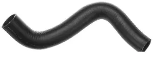 ACDelco Lower Radiator Hose Parts 20619S / 88872010 - Picture 1 of 5