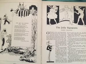 1926 Healthyland By Hygeia The Health Magazine With Illustrations 1st Edition - Picture 1 of 12