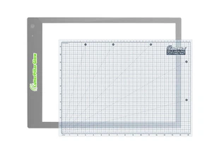 CutterPillar CPP-PREM Glow Premium scheda luminosa LED nuova - Foto 1 di 5