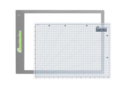 CutterPillar CPP-PREM Glow Premium LED Light Board New