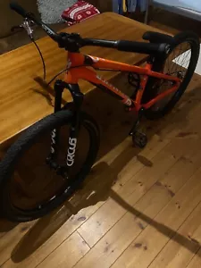 Dirt Bike Mtb - Bild 1 von 7