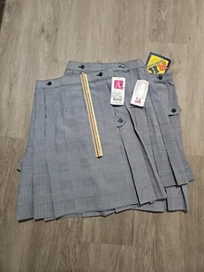 3 SKIRT BUNDLE: 2 OF THE A+ BRAND AND 1 RIFLE/KAYNEE BRAND SKIRT SIZE 10 - Picture 1 of 13