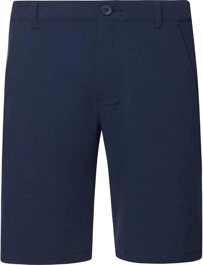 Men's Oakley Men's Take pro Short 3.0 Navy Blue Size 30