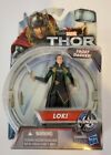 Marvel - Thor The Dark World - Loki - 4" Figure with Frost Dagger - Hasbro