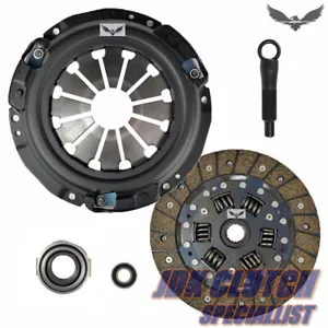 JD STAGE 2 *MILD GRIP CLUTCH KIT Fits 1990-1994 MITSUBISHI ECLIPSE 2.0 NON TURBO - Picture 1 of 4
