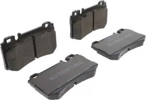 Disc Brake Pad Set-Premium Low-Met OE Equivalent Pad Brembo P50061 - Picture 1 of 5
