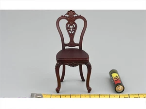 Modelo de silla BOBTOYS FM-02 1/12 EL MÉDICO CODICIOSO escala - Imagen 1 de 4