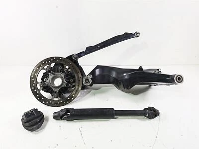 2015 BMW R1200GS Adv K51 Differential Drive Shaft Swingarm 32:11 33748536077 — 第 1/4 张图片