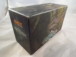 MAGIC THE GATHERING EVENTIDE EMPTY STORAGE BOX - Picture 1 of 4