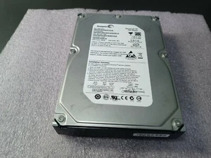 Seagate Barracuda ES ST3750640NS 750 GB SATA I 3.5 in Hard Drive - Picture 1 of 3