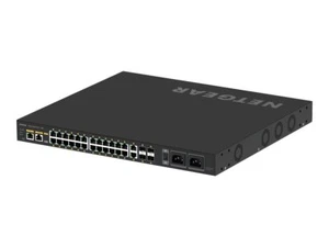 Netgear GSM4230UP avec TVA - Photo 1/4
