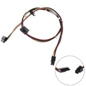 611895-001 611895-001 6200 Pro Elite 4-pin to 3X SATA motherboard power ca.ME - Photo 1/6