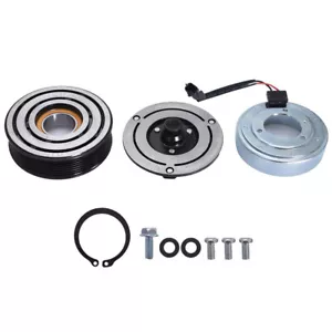 Kit de embrague compresor de aire acondicionado Labwork para Nissan Máxima S SV GXE 2009-2014 3,5 L - Imagen 1 de 11