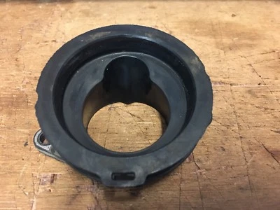 Kawasaki KLE650 2007 Versys colector de entrada  Foto 1 de 4