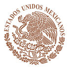 ESTADOS UNIDOS MEXICANOS Vinyl Decal Sticker Mexico Eagle Aguila Flag