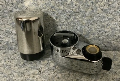 ⚡️Brita 35618 On Tap Faucet Mount Filter System 👉As Shown - No Adapters⚠️ - Image 1 of 3