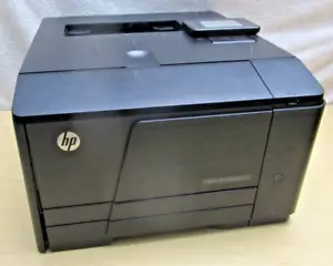 HP Laserjet PRO 200 M251NW stampante laser a colori wireless con toner (VEDI COMMENTI) - Foto 1 di 13