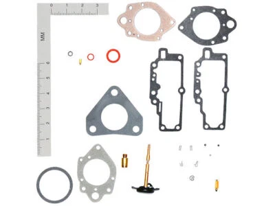 Kit de reparación de carburador para 1954 Frazer Nash Sebring Walker 46567HWPC 2,0 L 6 cilindros Foto 1 de 2