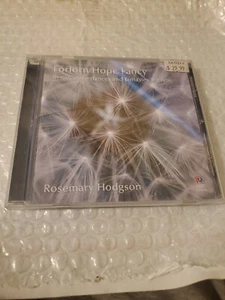 FastShipping🇺🇸 FORLORN HOPE FANCY Used CD Crack On Case - Picture 1 of 2