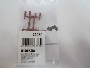 Marklin 74030 HO C Track Centre Rail Isolator - Picture 1 of 4