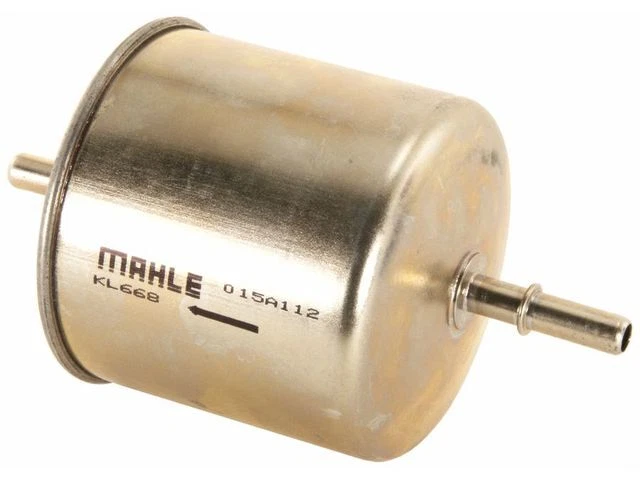 Filtro de combustible en línea para Lincoln Town Car 1983-1997 1995 1986 1989 1984 JN882TB Foto 1 de 1