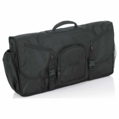 Gator G-Club Control Messenger Bag - Image 1 of 4