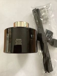 Jo Malone London Myrrh & Tonka Diffuser 5.6 oz With Reeds - Picture 1 of 4
