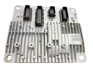 MTU ECU7 ADEC Engine Control Unit X00E 5020 5261 - Picture 1 of 5