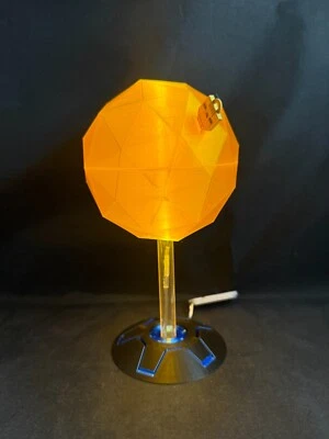 Vector Sigma Light up with Key   ***Vector Sigma and Key Only - Image 1 of 3