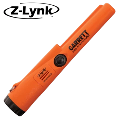 Garrett Wireless Z-Lynk Pro-Pointer AT - Image 1 of 4