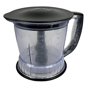 Ninja Master Prep Professional 40oz Processor with Blade & Lid Replacement - Picture 1 of 8