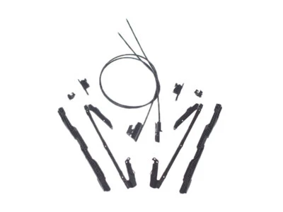 GENUINE MINI Sunroof Slide 54107379624 Cooper Countryman Clubman - Image 1 of 2