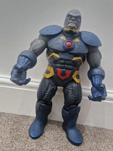 DC Collectables Darkseid - Justice League Deluxe Action Figure New 52 - No box - Picture 1 of 6