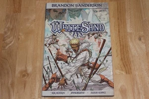 White Sand - Volume 1 (Hardcover, 2016) - Picture 1 of 18