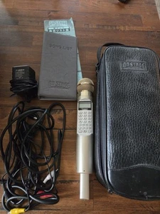 SANYO Personal Karaoke "ON STAGE" (Built-in 700 songs) Z-PK700 - Picture 1 of 6