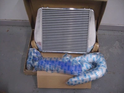 HDI GT2 Pro Intercooler Kit Mk2 Focus ST 2.5 - Brand New - Image 1 of 4