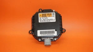 INFINITI EX35 XENON MODULE HEADLIGHT BALLAST 00L84A0876 OEM - Picture 1 of 5