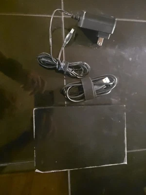 Seagate Expansion Desktop External Hard Drive 3TB SRD00F2 — Tested and Working - Image 1 of 4