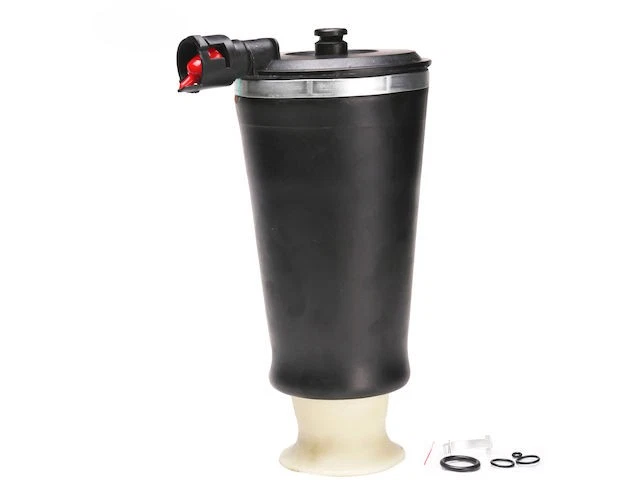 Muelle neumático trasero para Lincoln Mercury Town Car Grand Marquis Crown Victoria NS51B2 Foto 1 de 1