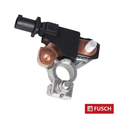 1x New Battery Cable Terminal End for Lincoln MKZ Ford F150 Fusion Edge 13-19 - Image 1 of 4