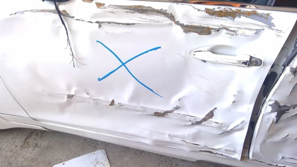 Driver Front Window Regulator Electric Fits 14-22 INFINITI Q50 5146185 Foto 1 de 1