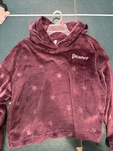 Joyspun Dreamer Hoodie Mädchen Gr. M K20 - Bild 1 von 2