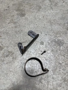 Jeep Cherokee XJ 97-01 AC Dryer Canister Brackets OEM (SP01) - Bild 1 von 5